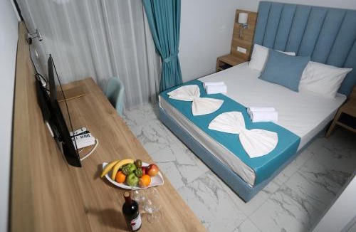 Seoca Hotel | Hotel SPICH - Pearl Beach Resort