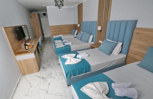 Seoca Hotel | Hotel SPICH - Pearl Beach Resort