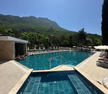Seoca Hotel | Hotel SPICH - Pearl Beach Resort