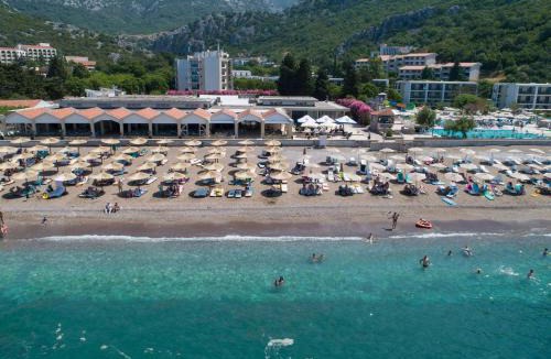 Seoca Hotel | Hotel SPICH - Pearl Beach Resort