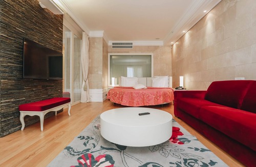 Boreti Hotel | Hotel Splendid Conference and Spa Resort