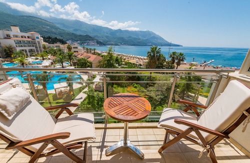 Boreti Hotel | Hotel Splendid Conference and Spa Resort