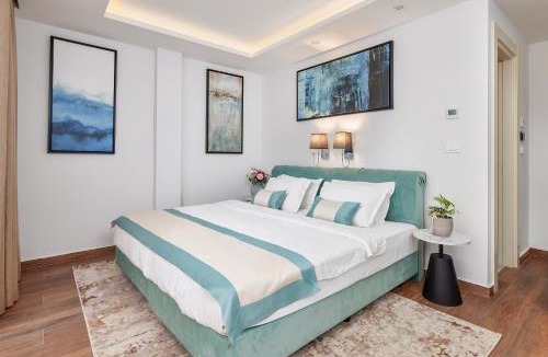 Tivat Hotel | Hotel Splendido Bay