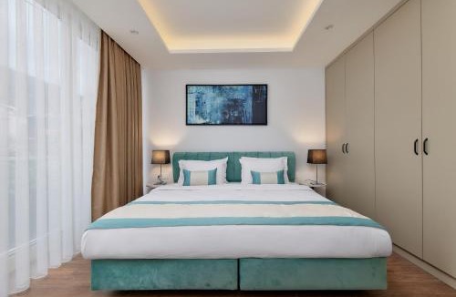 Tivat Hotel | Hotel Splendido Bay