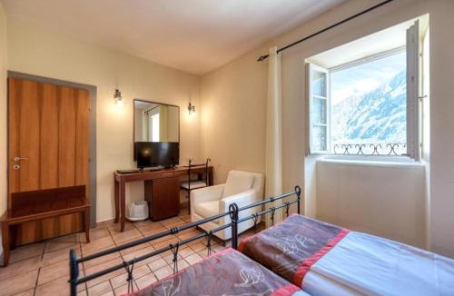 Kotor Hotel | Hotel Splendido