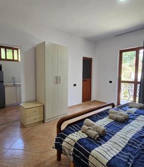 Shkembi i Kavajes Hotel | Hotel Stina