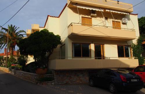 Lefktron House | HOTEL STOUPA