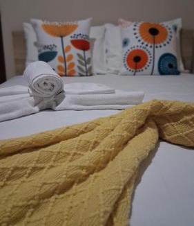 Asprovalta Hotel | Hotel Strimoniko