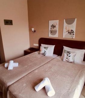 Asprovalta Hotel | Hotel Strimoniko