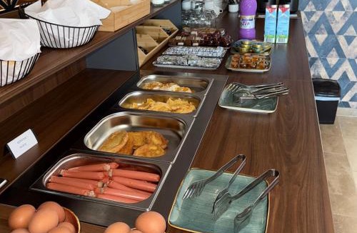 Sutomore Hotel | Hotel Sutomore