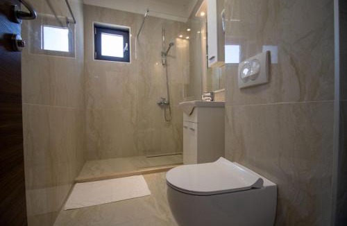 Becici House | Hotel Svarog