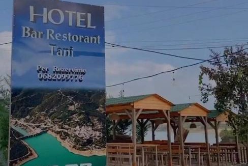 Sakës Hotel | Hotel Tani