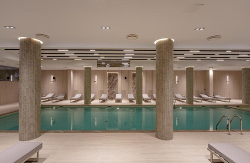 Boreti Hotel | Hotel Tara Becici
