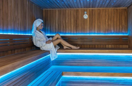 Boreti Hotel | Hotel Tara Becici