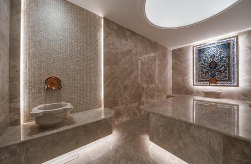 Boreti Hotel | Hotel Tara Becici