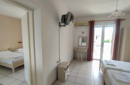 Agrilia Apartment | Hotel Tassia for families & couples - Apartments