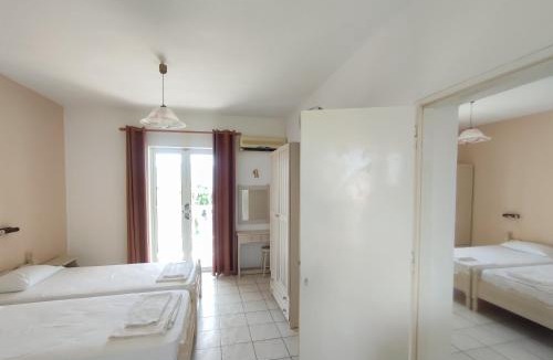 Agrilia Apartment | Hotel Tassia for families & couples - Apartments