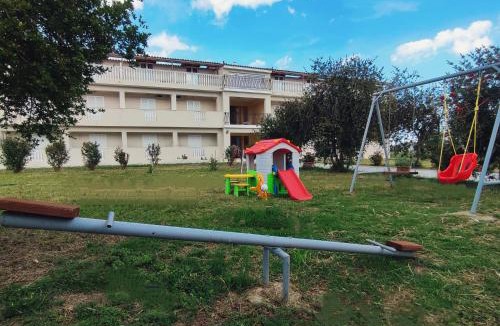 Agrilia Apartment | Hotel Tassia for families & couples - Apartments