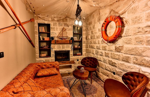 Budva Hotel | Hotel Tate by Aycon