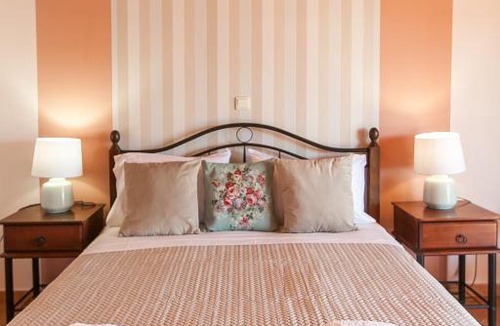 Tolo Hotel | Hotel Thetis