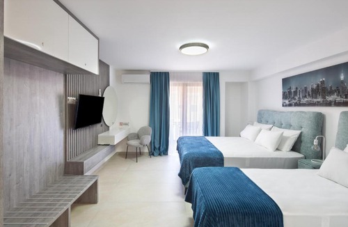 Maini Hotel | Hotel Tommy