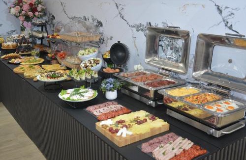Maini Hotel | Hotel Tommy