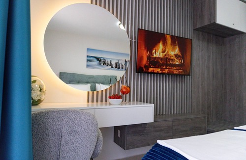 Maini Hotel | Hotel Tommy