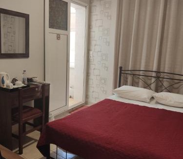 Kiparissia Hotel | Hotel Trifylia