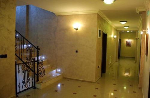 Çagllavicë Hotel | Hotel Ulpiana, Ethno House