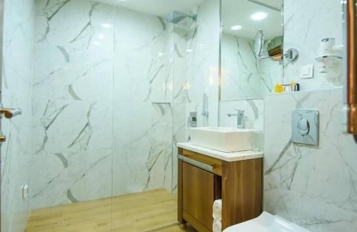 Podgorica Hotel | Hotel Union