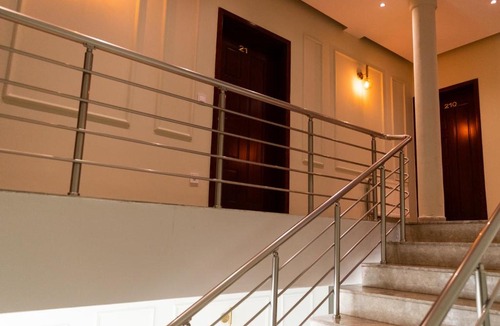 Çagllavicë Hotel | Hotel United
