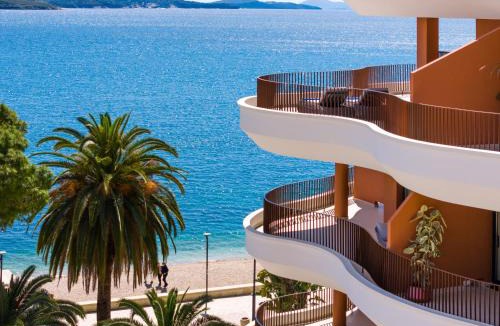 Qender Hotel | Hotel Vale
