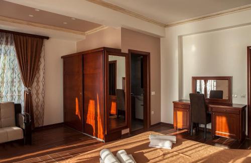 Sutomore Hotel | Hotel Velkom