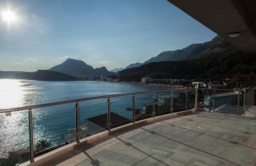 Sutomore Hotel | Hotel Velkom