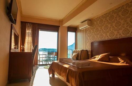 Sutomore Hotel | Hotel Velkom