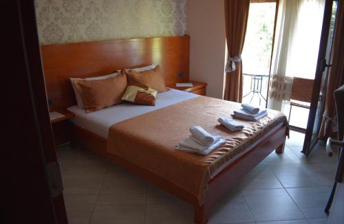 Sutomore Hotel | Hotel Velkom