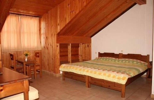 Thasos Town Hotel | Hotel Vicky