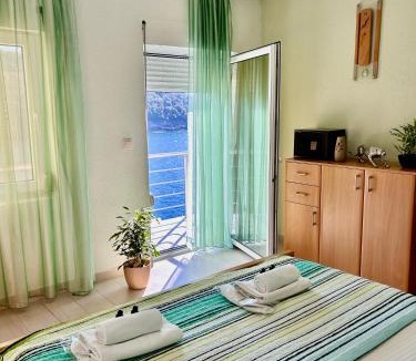 Utjeha Hladna Uvala Hotel | Hotel Victoria