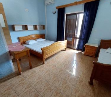 Utjeha Hladna Uvala Hotel | Hotel Vidikovac-Utjeha
