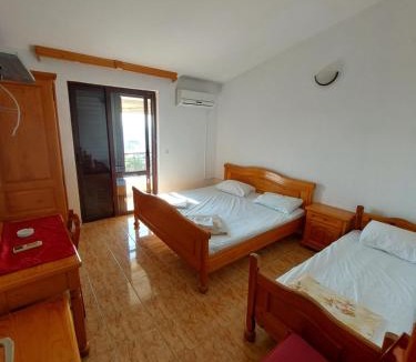 Utjeha Hladna Uvala Hotel | Hotel Vidikovac-Utjeha