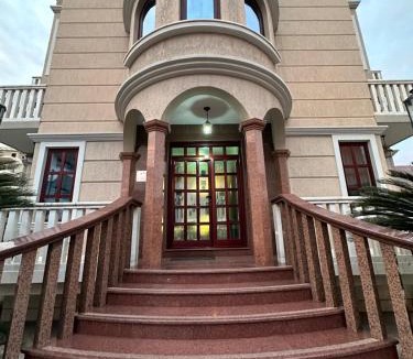 Babin do Hotel | Hotel Vila Lux