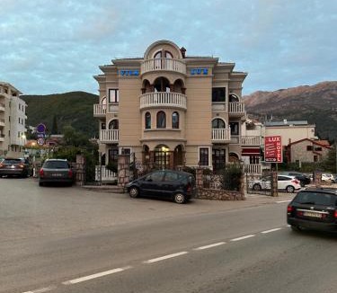 Babin do Hotel | Hotel Vila Lux