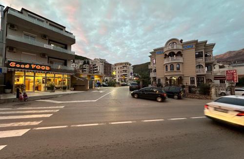 Babin do Hotel | Hotel Vila Lux