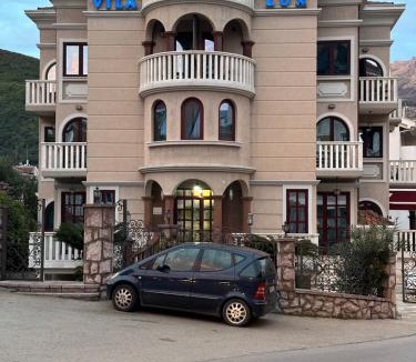 Babin do Hotel | Hotel Vila Lux