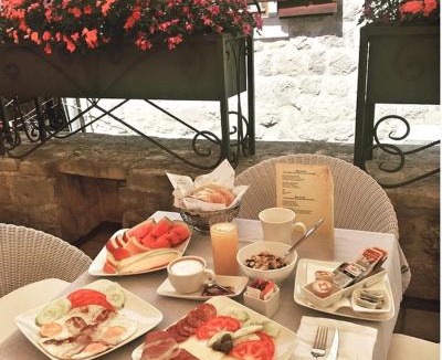 Kotor Old Town Hotel | Hotel Villa Duomo