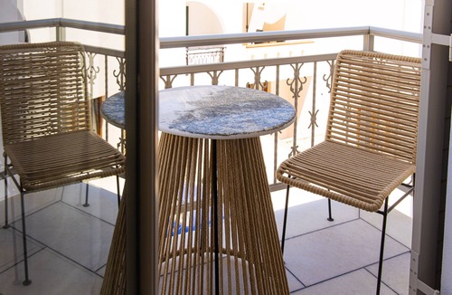 Old Town Naxos Apartment | Hotel Villa Flora