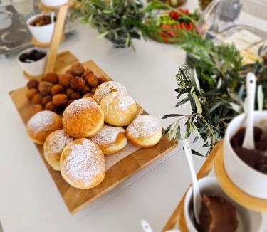 Rana Hotel | Hotel Villa Garden Ulcinj-Ulqin