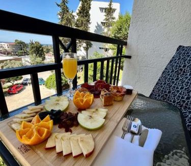 Rana Hotel | Hotel Villa Garden Ulcinj-Ulqin