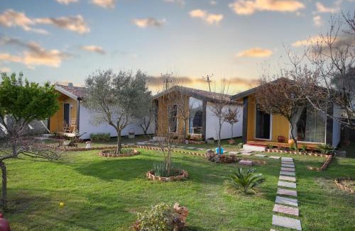 Shkoder County House | Hotel Villa Linda
