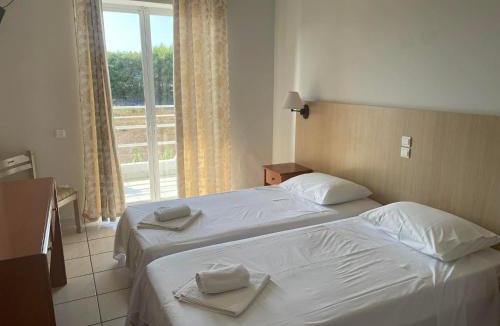 Alikanas Apartment | Hotel Villa Mantalena
